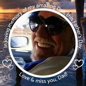 Meet your Posher, Christopher